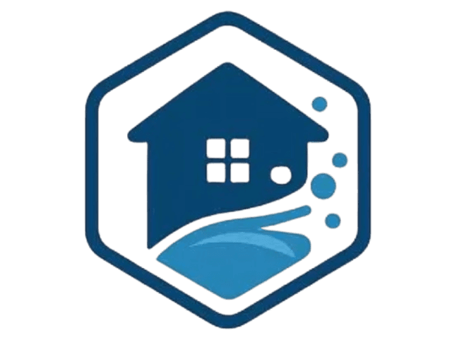 Power Bubbles Pressure Washing logo